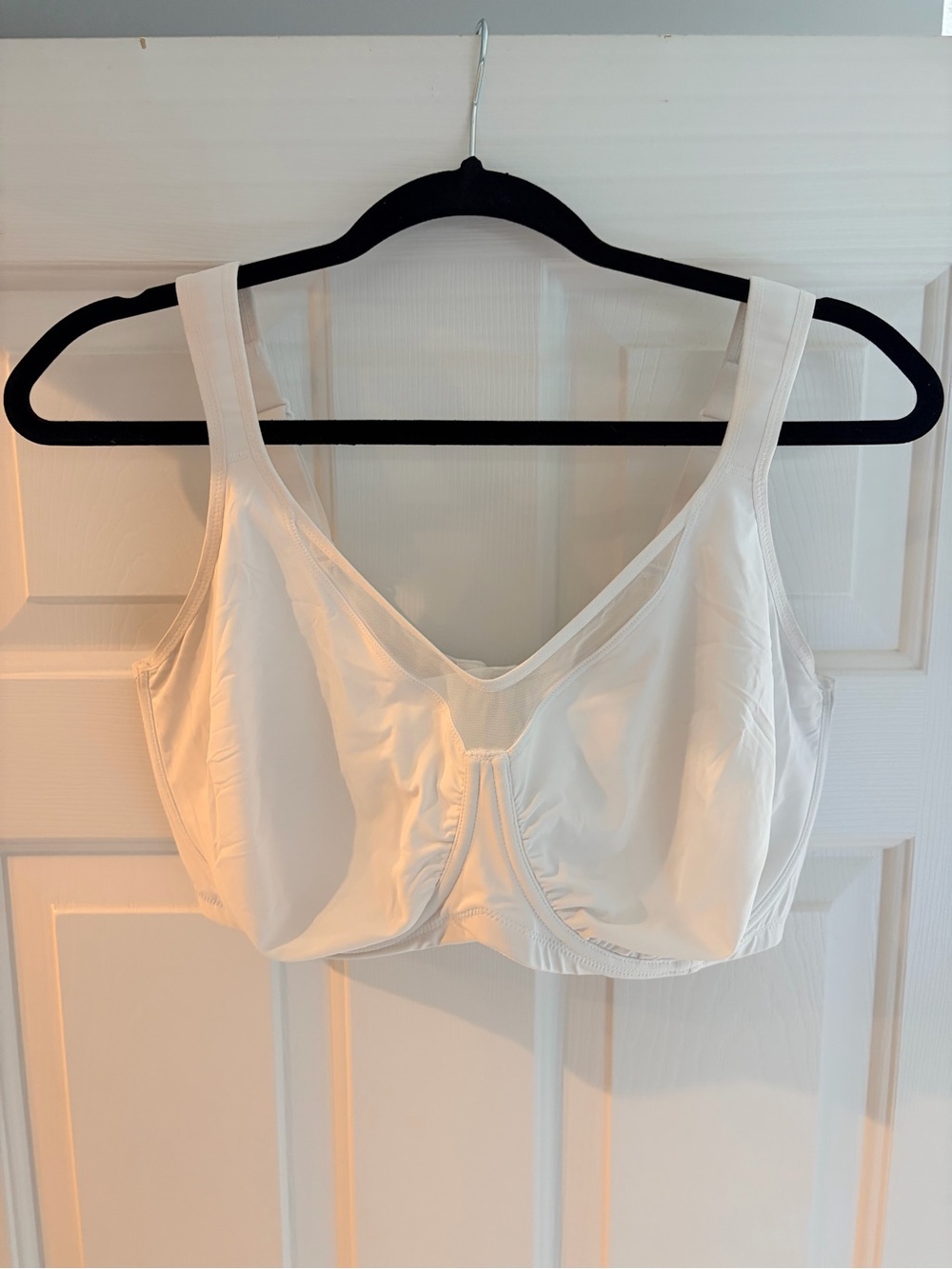 2 HSIA Minimizer Bras 38i - Picture 2 of 8